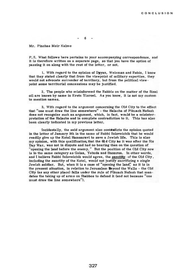 Make Peace / A Strategic Guide for Achieving Lasting Peace in Israel - Page 351