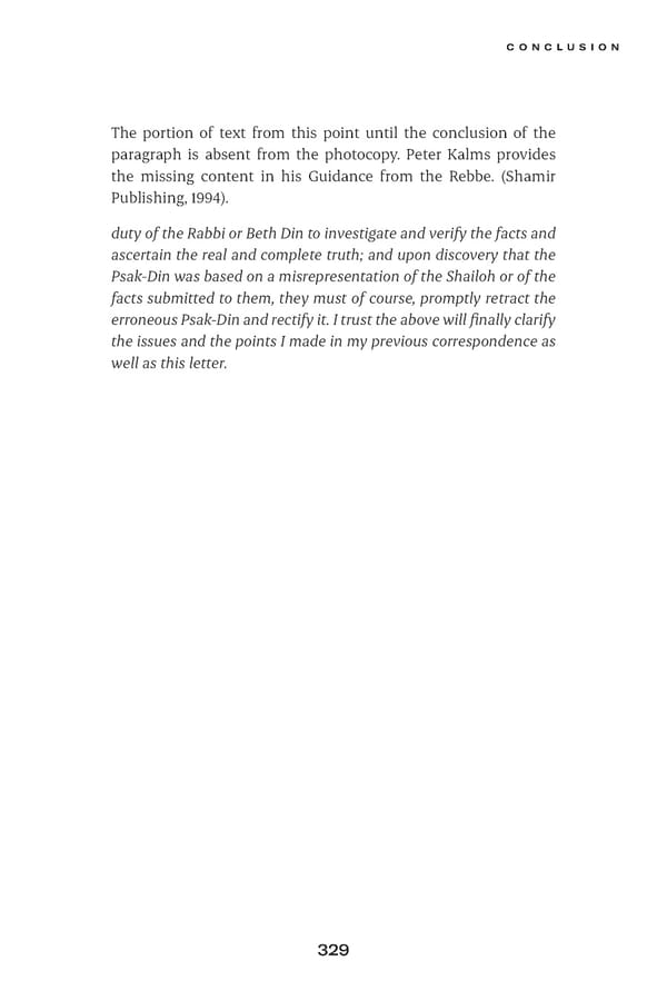 Make Peace / A Strategic Guide for Achieving Lasting Peace in Israel - Page 353