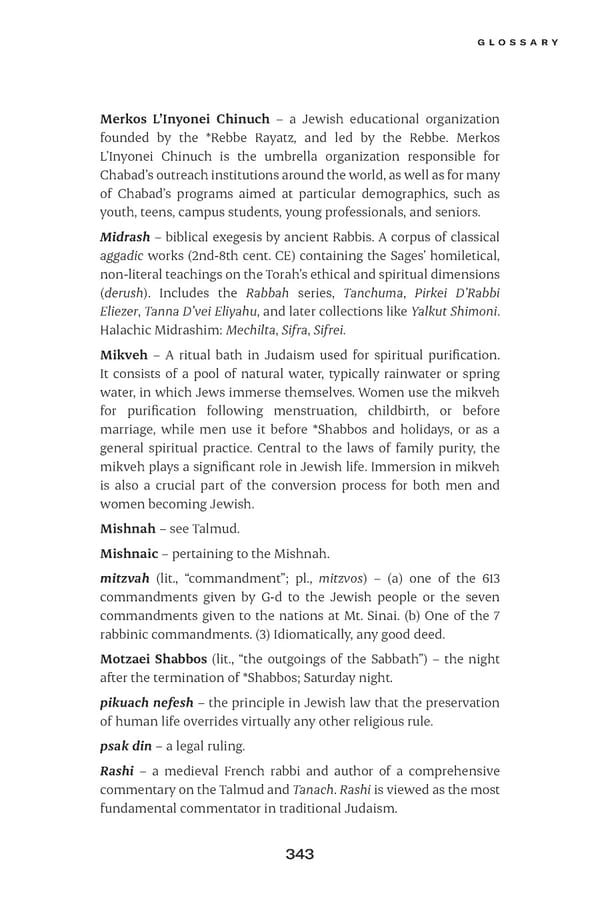 Make Peace / A Strategic Guide for Achieving Lasting Peace in Israel - Page 367