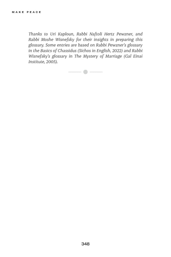 Make Peace / A Strategic Guide for Achieving Lasting Peace in Israel - Page 372