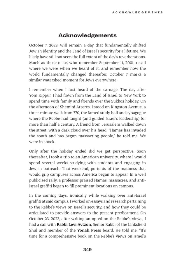 Make Peace / A Strategic Guide for Achieving Lasting Peace in Israel - Page 373
