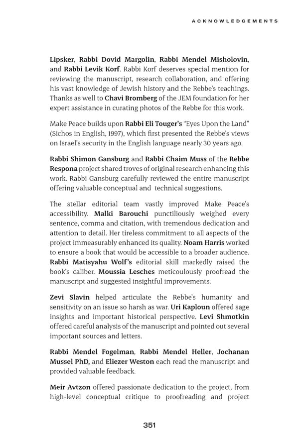 Make Peace / A Strategic Guide for Achieving Lasting Peace in Israel - Page 375