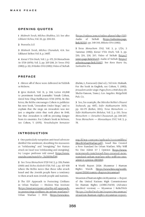 Make Peace / A Strategic Guide for Achieving Lasting Peace in Israel - Page 380