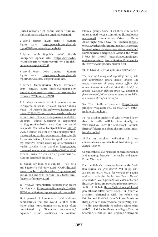 Make Peace / A Strategic Guide for Achieving Lasting Peace in Israel - Page 381