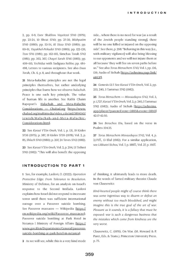 Make Peace / A Strategic Guide for Achieving Lasting Peace in Israel - Page 383