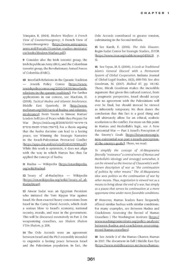 Make Peace / A Strategic Guide for Achieving Lasting Peace in Israel - Page 385