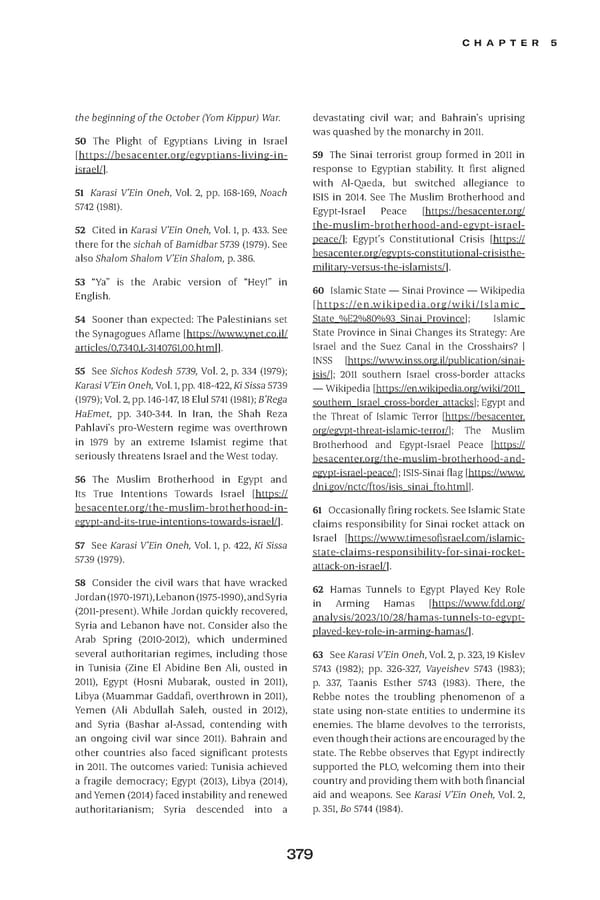Make Peace / A Strategic Guide for Achieving Lasting Peace in Israel - Page 403