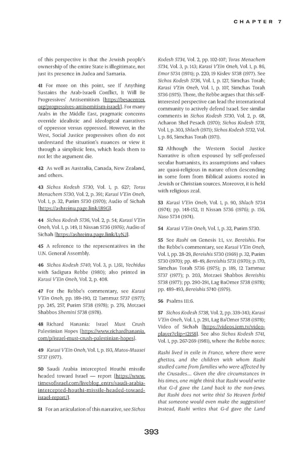 Make Peace / A Strategic Guide for Achieving Lasting Peace in Israel - Page 417