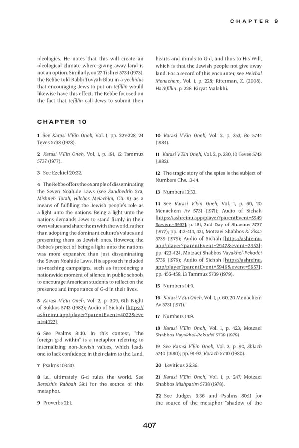 Make Peace / A Strategic Guide for Achieving Lasting Peace in Israel - Page 431